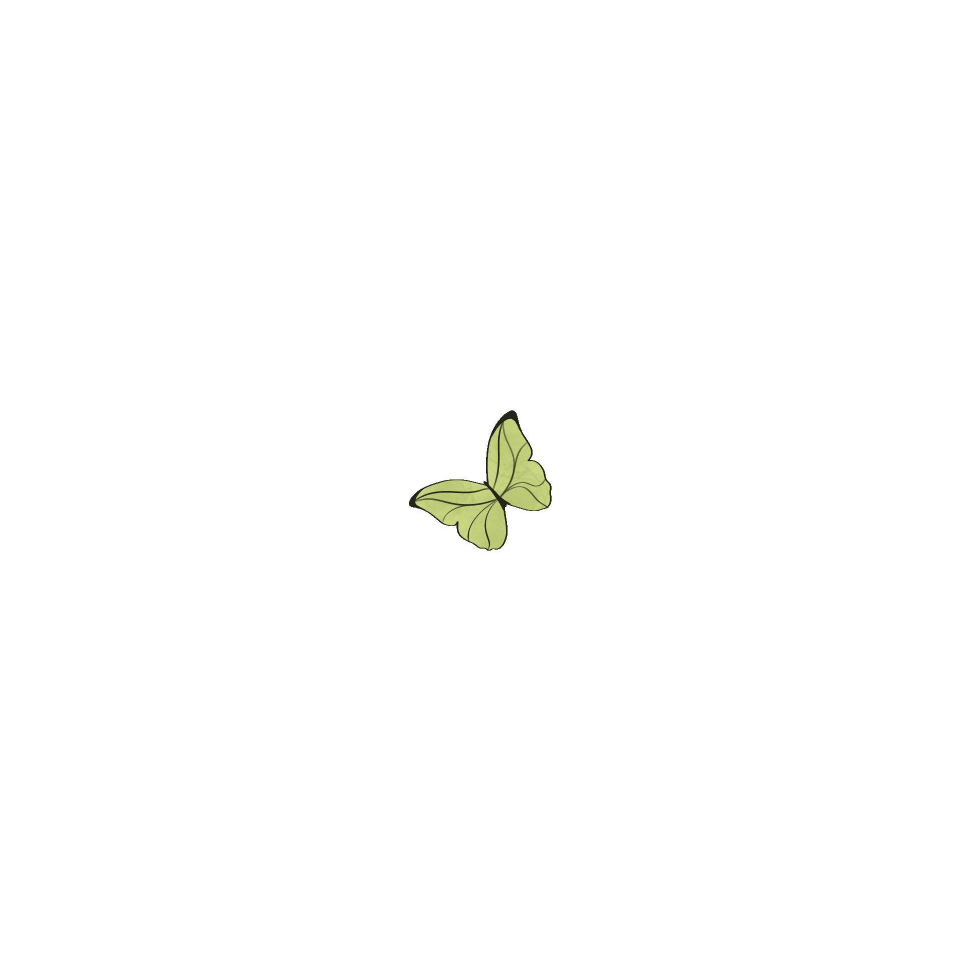 Schmetterling GIF